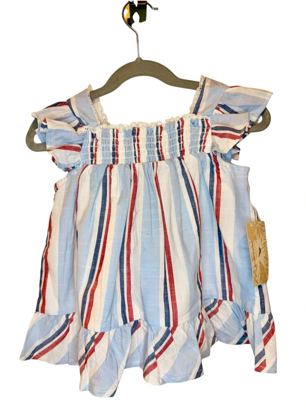Tommy Bahama soft striped